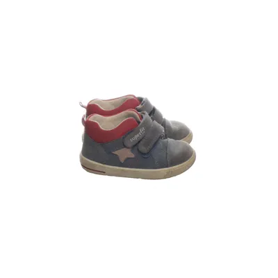Trainingsschoenen (Blauw, Grijs, Rood) van Superfit