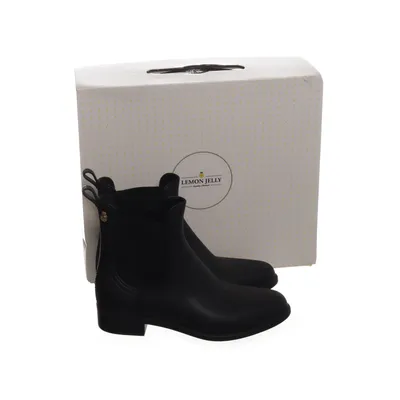 Stövletter (Svart) från Lemon Jelly