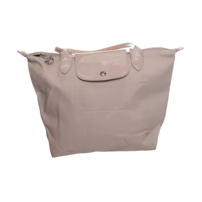 Skuldertaske (Le Pliage Neo Medium ) fra Longchamp