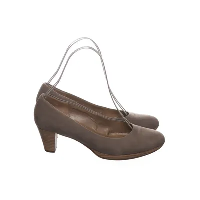 Pumps (Grå) från Gabor