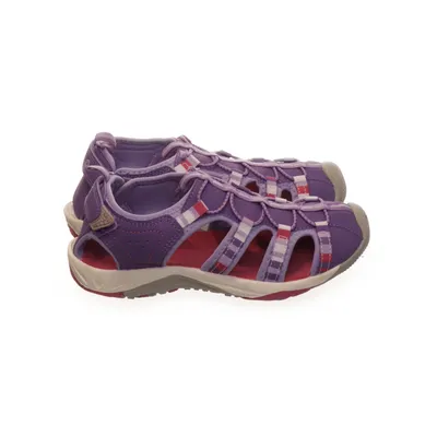 Sandals (Purple, Pink, White) from Lotto