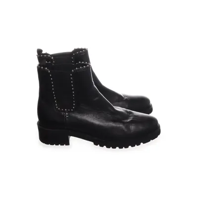 Bottines (Noir) de SPM