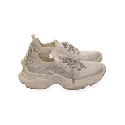 Sneakers (Vit) från Steve Madden