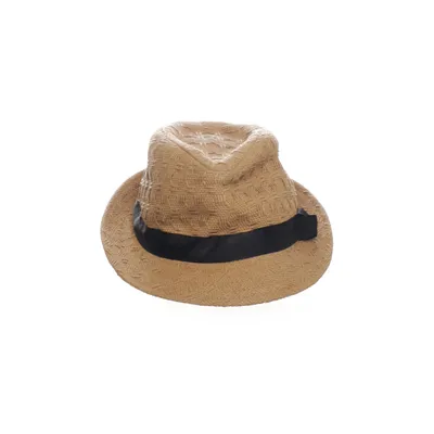 Casquette de capitaine (Beige, Noir) de Rubi
