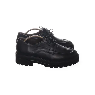 Derbyskor (Svart) från PG