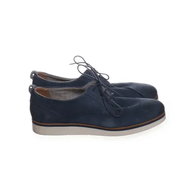 Desert boots (Blauw) van Marc O'Polo