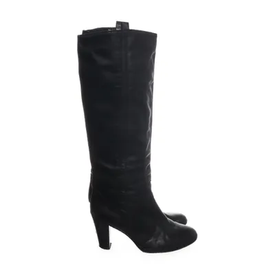 Bottes (Noir) de Unisa
