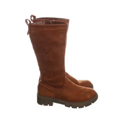 Boots (Brown) from Ambellis