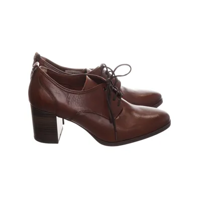 Heeled boots (Brown) from Tamaris