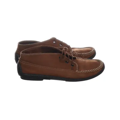 Ankle boots (Brown) from Tod's