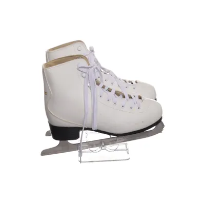 Skridskor (Vit) från Roces