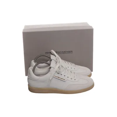 Sneakers (Vit) från Kennel & Schmenger