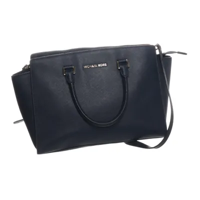 Axelremsväska (Blå) från Michael Kors