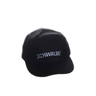 Cap (Black) from Schwalbe Cotton