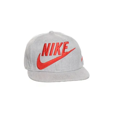 Honkbalpet (Grijs) van Nike