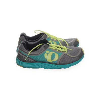Löparskor (Grå, Blå, Gul) från Mizuno