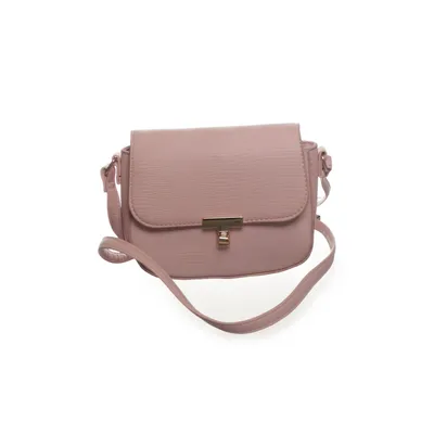 Axelremsväska (Rosa) från Primark