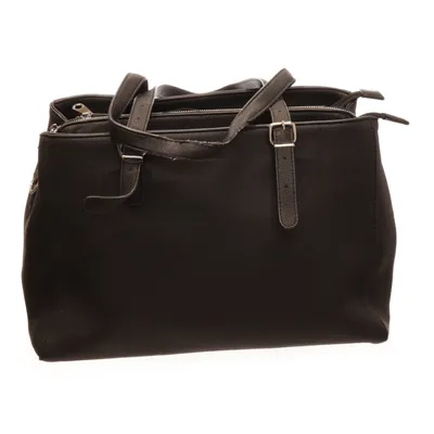 Handtas (Zwart) van Don Donna