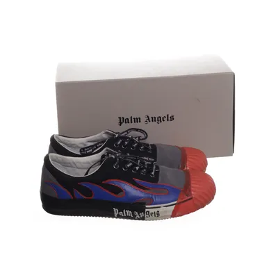 Sneakers (Svart, Röd, Blå) från Palm Angels