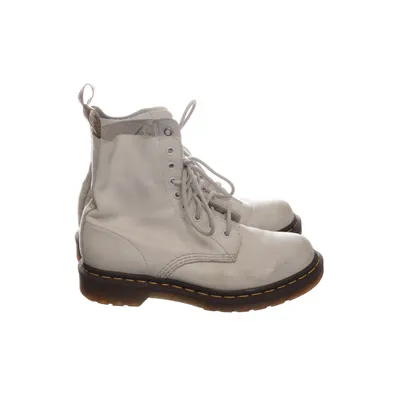 Enkellaarzen (PASCAL) van Dr. Martens