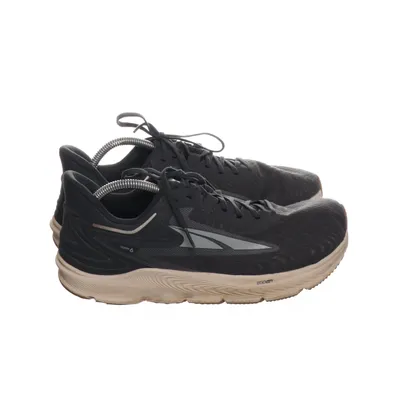 Running shoes (Gray, Beige) from Altra