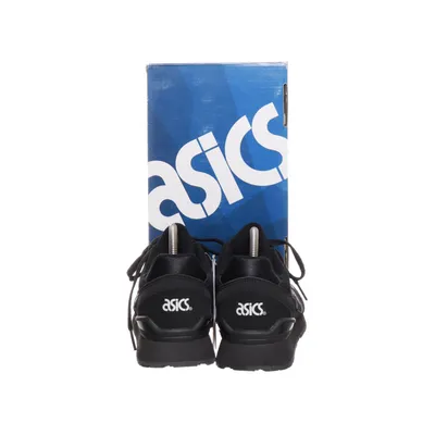 Trainingsschoenen (Zwart) van Asics