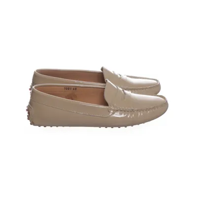 Loafers (Beige) fra Dominici