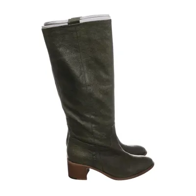 Stövlar (Grön) från Buffalo