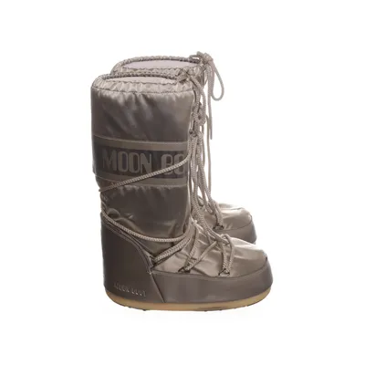 Stövlar (Grå) från Moon Boot