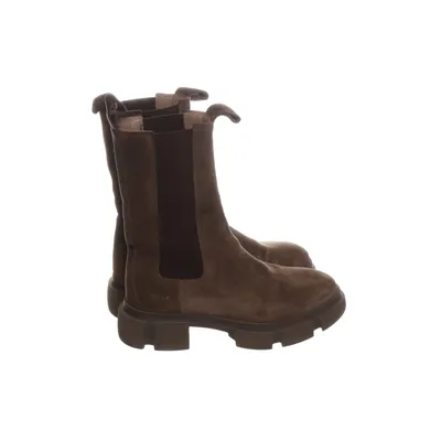 Chelsea boots (Brown) from CPNHGN