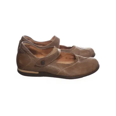 Ballerina's (Bruin) van Think!