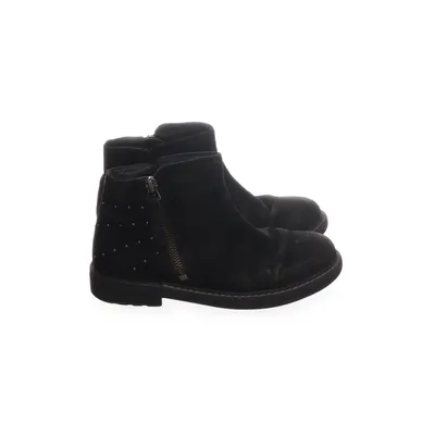 Boots (Svart) från Geox