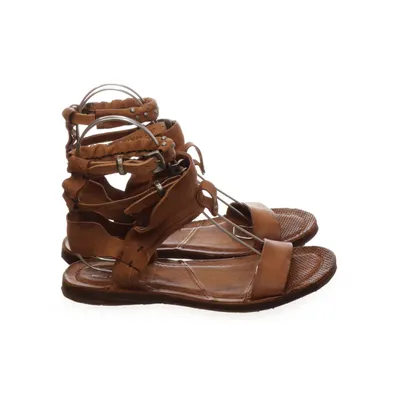Sandaler (Brun) från A.S.98 Skinn