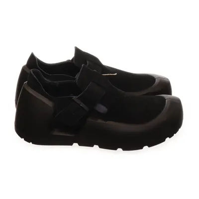 Klompen (Zwart) van Birkenstock