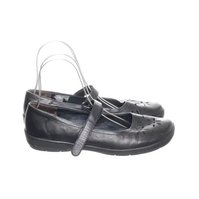 Slip-ins (Black) from Semler