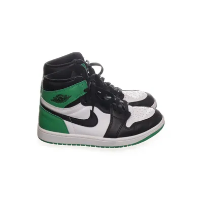 Sneakers (1 Retro High) från Nike Air Jordan Skinn