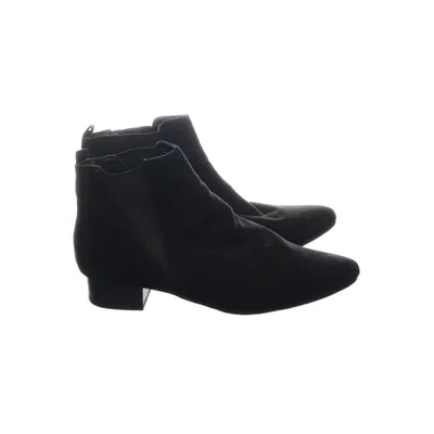 Chelsea boots (Svart) från London Rebel
