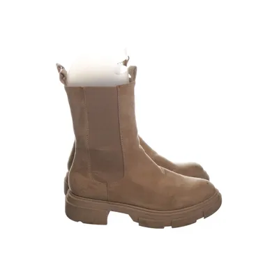 Chelsea boots (Beige) van Dockers by Gerli