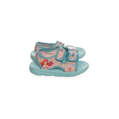 Sandalen (Turquoise, Roze, Meerkleurig) van Disney Pixar