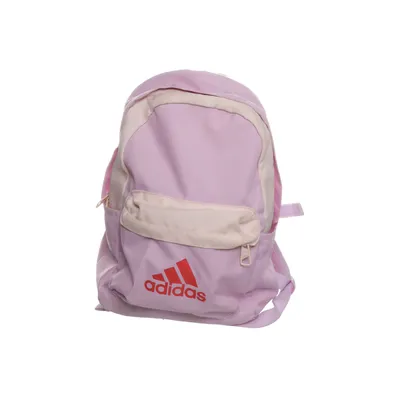 Sac à dos (Violet, Beige) de Adidas Polyester