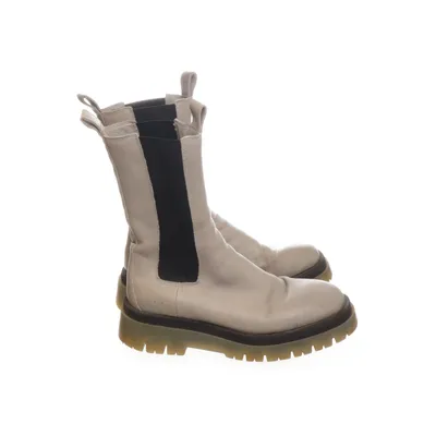 Chelsea boots (Grijs) van Copenhagen Studios