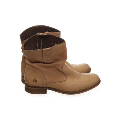 Boots (Beige) från Officine Creative