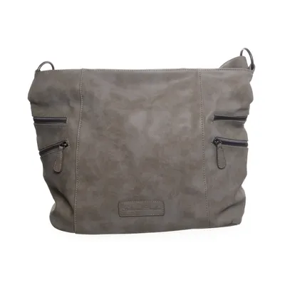 Sac à main (Gris) de Fritzi aus Preußen