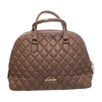 Handväska (Brun) från Love Moschino