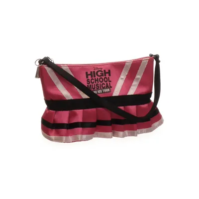 Handtas (Roze, Zwart, Zilver) van Disney