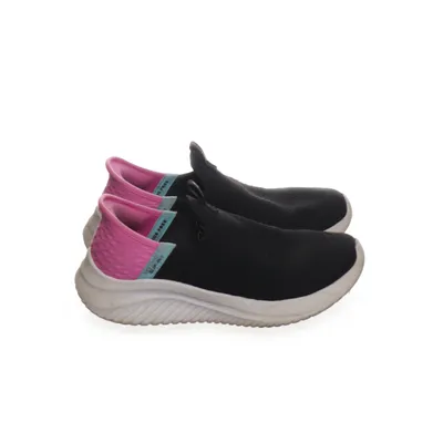 Slip-ons (Svart, Rosa, Vit) från Skechers
