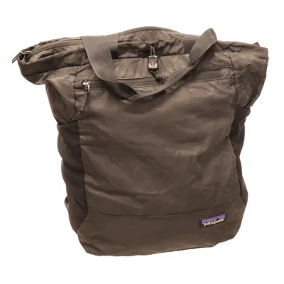 Backpack (Black) from Patagonia Polyamide, Recycled polyester