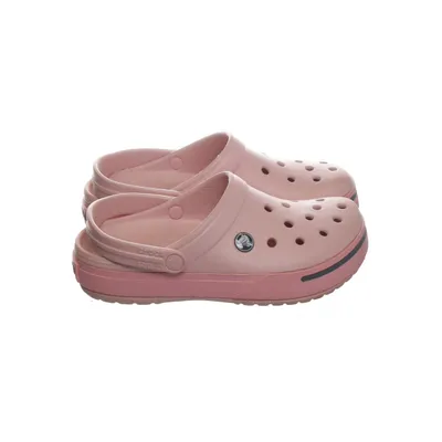 Träskor (Rosa) från Crocs