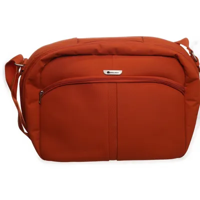 Axelremsväska (Orange) från Delsey