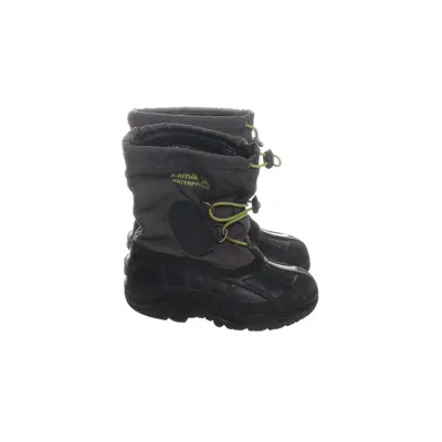 Gummistövlar (Grå, Svart) från Kamik Polyester